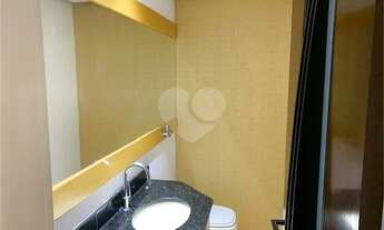 Imagem 7: APARTAMENTO NO BROOKLIN 166M² - R$ 1.700.000,00