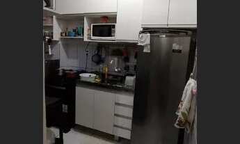 Imagem 5: Passo Troco chabe Apartamento Veneza