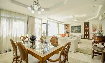 Imagem 4: Cobertura à venda, 4 quartos, 4 suítes, 5 vagas, BARRA DA TIJUCA - RIO DE JANEIRO/RJ