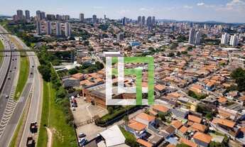 Imagem 3: Terreno à venda, 301800 m² por R$ 4.770.000,00 - Vila Aielo - Jundiaí/SP