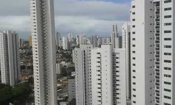 Imagem 3: Flat Rosarinho Kitnet com 1 dormitório