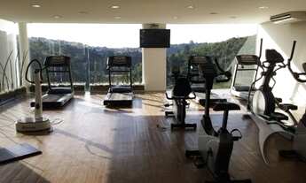 Imagem 14: SANTANA DE PARNAIBA - Casa Padrão - Alphaville