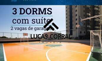 Imagem 7: APARTAMENTO RESIDENCIAL em SOROCABA - SP, BOA VISTA