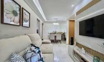 Imagem 2: Ap praia grande- mob, 2 dorm-1 suite, 1 vg- varanda gourmet