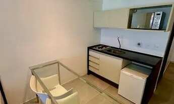 Imagem 7: Flat luxo frente mar no hotel Ritz