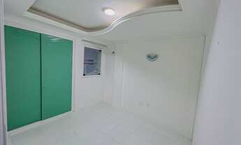 Imagem 3: Apartamento de 3 quartos em Intermares