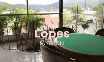 Imagem 2: Cobertura-À VENDA-Engenho Novo-Rio de Janeiro-RJ