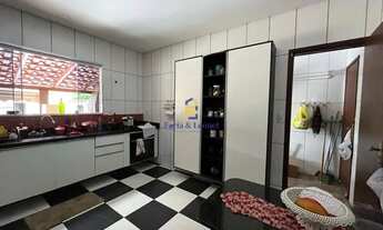 Imagem 5: WG - Casa com 4 dormitórios à venda, 220 m² por R$ 890.000,00 - Aeroporto - Juiz de Fora/M