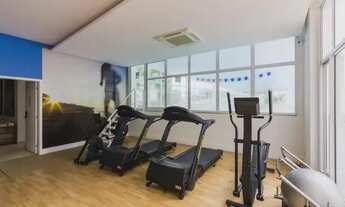 Imagem 6: Apartamento para aluguel com 170 metros quadrados com 4 quartos em Vila Romana - São Paulo