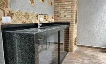 Imagem 3: Casa para Venda em Praia Grande, Caiçara, 3 dormitórios, 2 suítes, 2 banheiros, 2 vagas