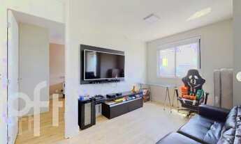 Imagem 5: Apartamento no Ipiranga, 2 dormitórios, 1 vaga, lazer completo - melhor valor m² de SP