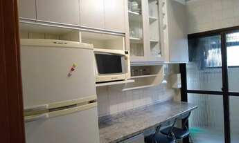 Imagem 3: Lindo! apartamento 76m2 vista ampla. Imóvel bem iluminado e ensolarado com face norte on