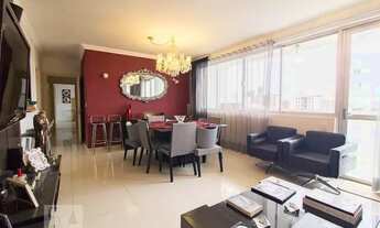 Imagem 2: Apartamento para Aluguel - Água Verde, 3 Quartos, 140 m2