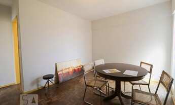 Imagem 3: Apartamento para Aluguel - Setor Leste Universitário , 1 Quarto, 43 m2