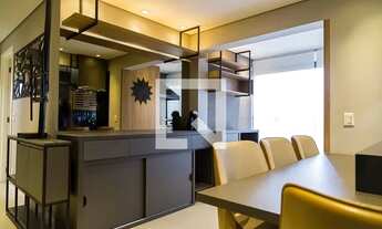 Imagem 5: Apartamento para Aluguel - Jabaquara, 2 Quartos, 63 m2