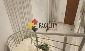 Imagem 2: Casa Alto Padrão no Swiss Park com 3 Suítes Área Gourmet e Piscina