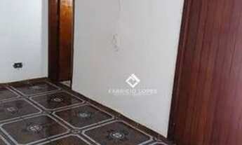 Imagem 7: Casa com 3 dormitórios, 190 m² - venda por R$ 650.000,00 ou aluguel por R$ 3.108,33/mês