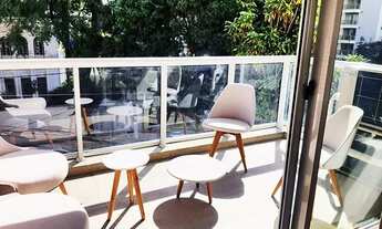 Imagem 2: Apartamento para aluguel e venda tem 88 metros quadrados com 2 quartos