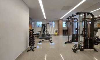 Imagem: São Paulo - Apartamento Padrão - Tatuapé