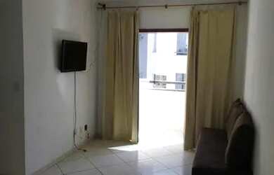 Imagem 3: Apartamento para Locação em Serra, Jacaraípe, 2 dormitórios, 1 banheiro, 1 vaga