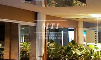 Imagem: Apartamento para venda em Ipiranga de 214.00m²