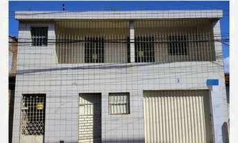 Imagem: Casa em dois pavimentos 300 mil ( valor