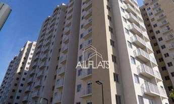 Imagem 7: Apartamento para alugar no Condominio Portal da Barra - Barra Funda - São Paulo/SP