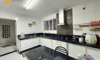 Imagem 6: Casa com 3 dormitórios, 150 m² - venda por R$ 850.000 ou aluguel por R$ 4.035/mês - Cipava