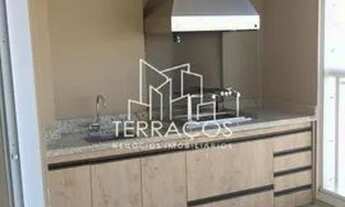 Imagem 2: Aluga-se Apartamento com 110m², sendo 03 dormitórios, 3 vagas de garagem -Jundiaí - SP