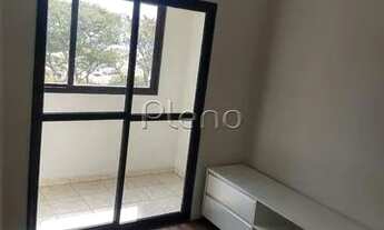 Imagem 2: Cobertura - Jardim Margarida - Campinas