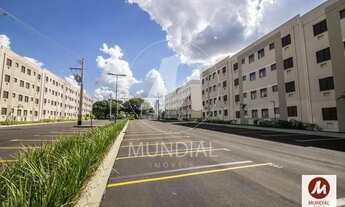 Imagem 3: Apartamento (tipo - padrao) 2 dormitórios, cozinha planejada, portaria 24hs, lazer, espaço