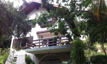 Imagem: Casa em Nova Friburgo para aluguel