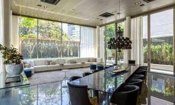 Imagem 6: Vila Olimpia - 343m2 úteis - 4 suítes - 5 vagas