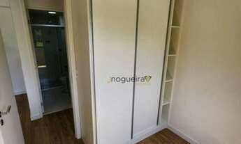 Imagem 7: Apartamento com 2 dormitórios para alugar, 46 m² por R$ 2.800,00/mês - Jardim Marajoara