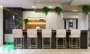 Imagem 5: L´Aquamarine Residence - Moderno e refinado