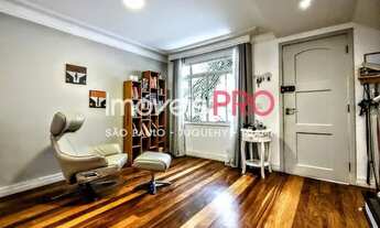 Imagem 6: Chácara Klabin, casa em condomínio, 4 dormitórios, 2 suítes e 3 vagas