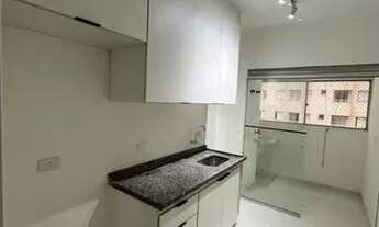 Imagem 3: Apartamento para venda com 58 m² com 2 quartos em Tamboré - Barueri - SP