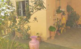 Imagem 3: Casa no residencial Don Felipe