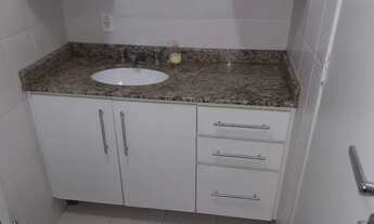 Imagem 5: Apartamento para venda possui 63 metros quadrados com 2 quartos em Vila Mariana - São Paul