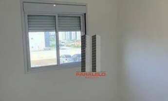 Imagem 6: Apartamento com 2 dormitórios à venda, 40 m² por R$ 260.000 - Vila Prudente (Zona Leste)