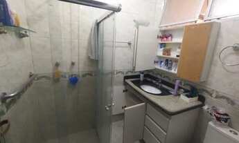 Imagem 3: Apartamento para aluguel possui 130 metros quadrados com 3 quartos em Barra - Salvador - B