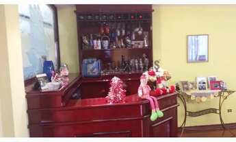 Imagem 6: SAO BERNARDO DO CAMPO - Residential / Home - NOVA PETROPOLIS