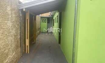 Imagem 2: Locação de Casas / Padrão na cidade de Araraquara