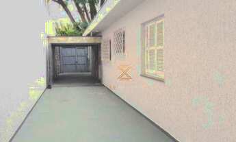 Imagem 7: Casa com 4 dormitórios à venda, 286 m² por R$ 3.900.000 - Vila Romana - São Paulo/SP