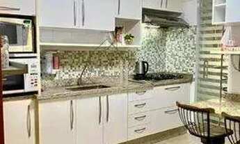 Imagem 4: Apartamento 4 quartos 1 suíte - Setor Alto da Glória