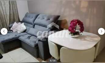 Imagem 6: Apartamento em Parque Ribeirão Preto: 50m², 2 quartos e banheiro por R$152.000 para venda