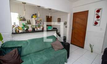 Imagem 3: Casa para Aluguel - Centenário, 2 Quartos, 100 m2