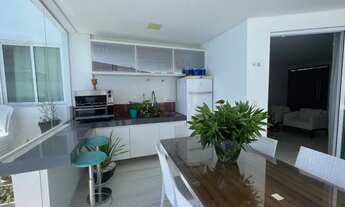 Imagem 2: Casa com 4 suítes no Condomínio Bosque das Orquídeas