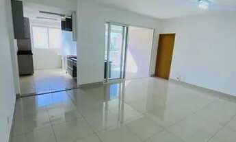 Imagem 2: Apartamento para aluguel tem 95 metros quadrados com 3 quartos em Tamboré - Santana de Par