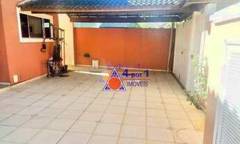 Imagem 4: Casa com 5 dormitórios à venda, 194 m² por R$ 1.309.000,00 - Anil - Rio de Janeiro/RJ